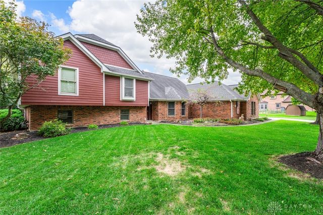 281 Locust Court, Beavercreek, OH 45440