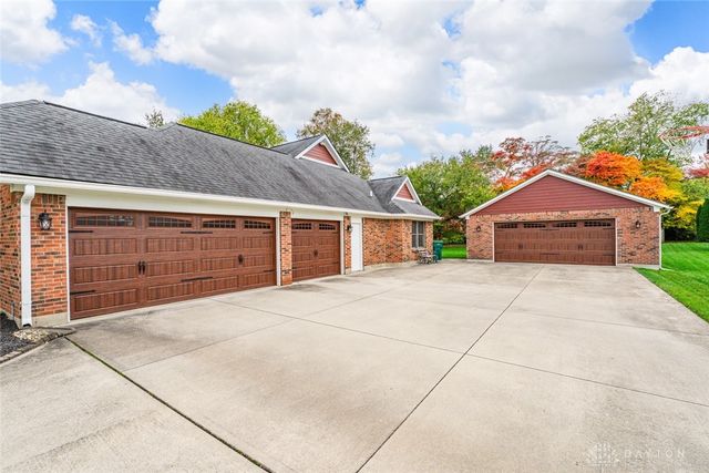 281 Locust Court, Beavercreek, OH 45440