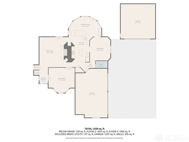 281 Locust Court, Beavercreek, OH 45440