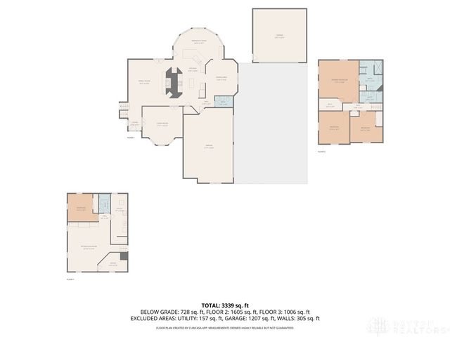 281 Locust Court, Beavercreek, OH 45440