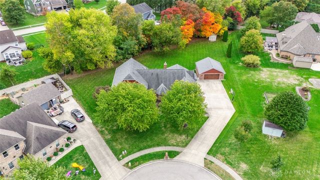 281 Locust Court, Beavercreek, OH 45440
