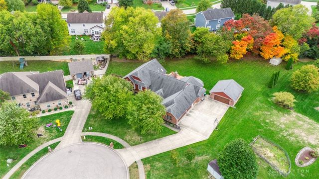 281 Locust Court, Beavercreek, OH 45440