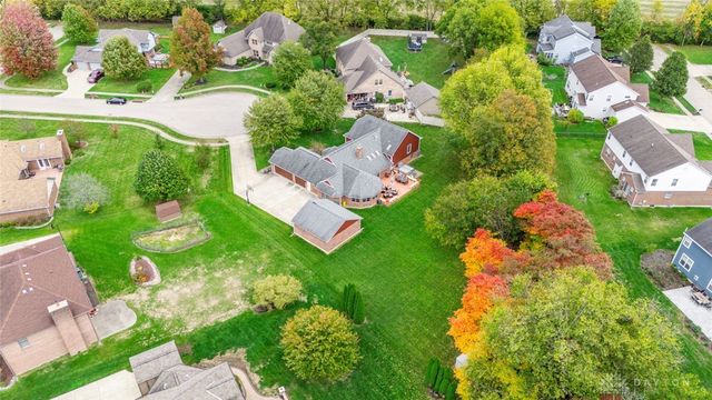 281 Locust Court, Beavercreek, OH 45440