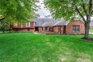 281 Locust Court, Beavercreek, OH 45440