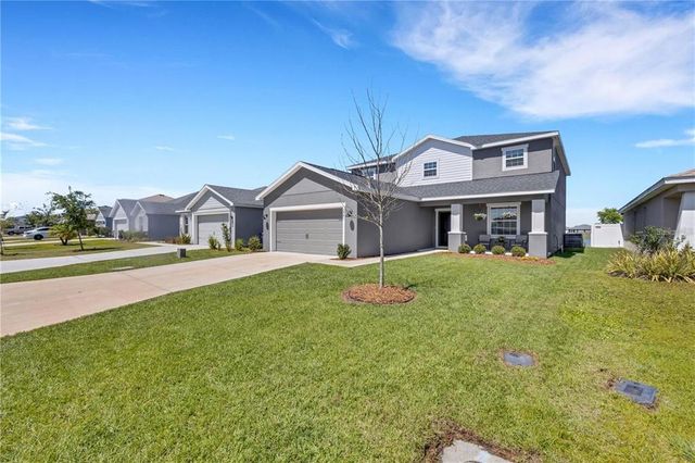 3941 WHITE IBIS ROAD, Lakeland, FL 33811