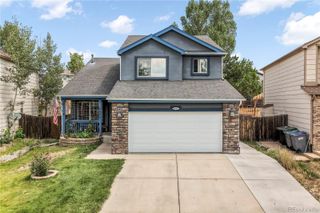 6055 Bow River Drive, Colorado Springs, CO 80923