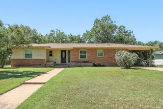 4057 Stratford Street, Abilene, TX 79605
