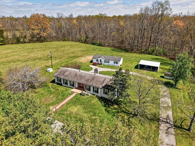 502 Corders Crossroads Rd, Fayetteville, TN 37334