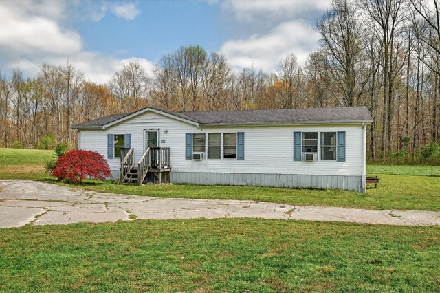 502 Corders Crossroads Rd, Fayetteville, TN 37334