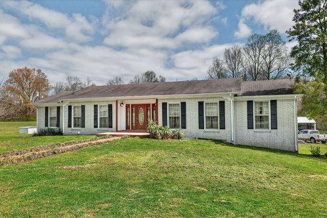 502 Corders Crossroads Rd, Fayetteville, TN 37334