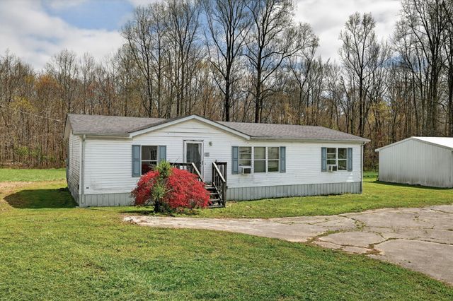 502 Corders Crossroads Rd, Fayetteville, TN 37334