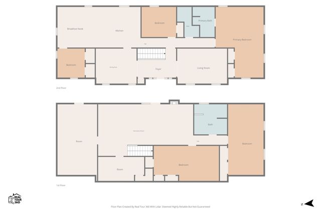 502 Corders Crossroads Rd, Fayetteville, TN 37334