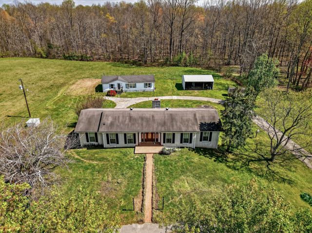 502 Corders Crossroads Rd, Fayetteville, TN 37334