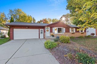 726 SIMONET STREET, Green Bay, WI 54301