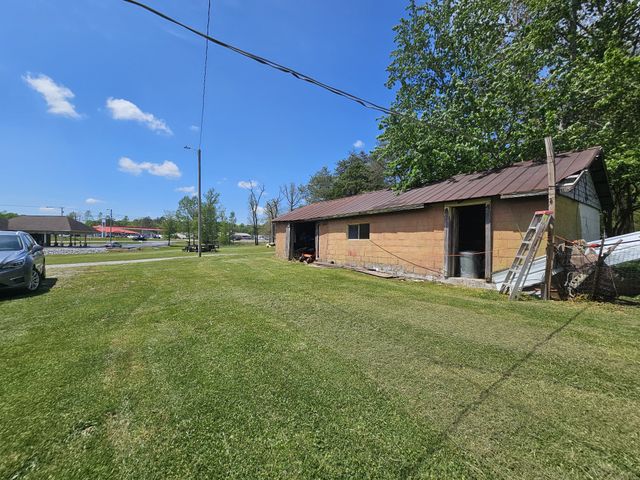 25751 SR 108, Gruetli Laager, TN 37339