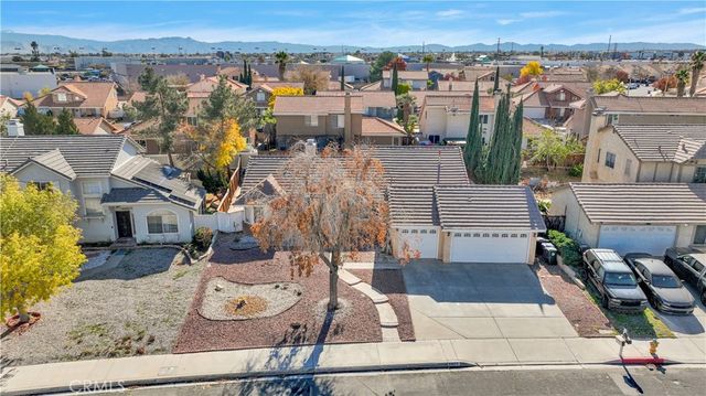 14671 Ponderosa Ranch Road, Victorville, CA 92392