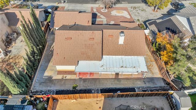 14671 Ponderosa Ranch Road, Victorville, CA 92392