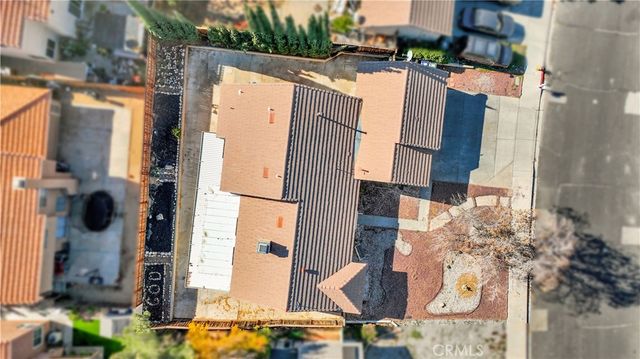 14671 Ponderosa Ranch Road, Victorville, CA 92392