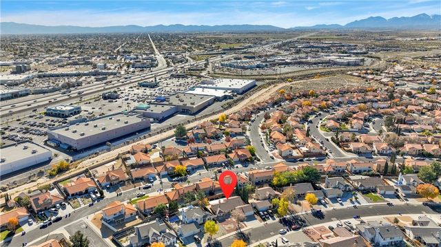 14671 Ponderosa Ranch Road, Victorville, CA 92392
