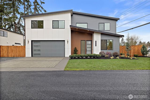 23710 84th Avenue W, Edmonds, WA 98026