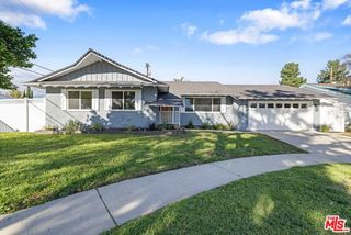 22361 Burton Street, West Hills (los Angeles), CA 91304