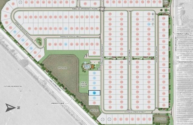 2249 CYPRESS CREEK STREET, Auburndale, FL 33823