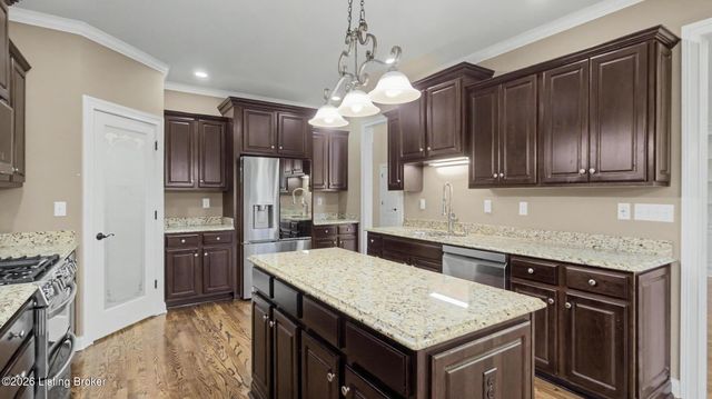 14712 Forbes Cir, Louisville, KY 40245