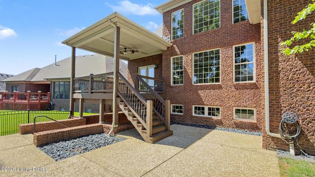 14712 Forbes Cir, Louisville, KY 40245