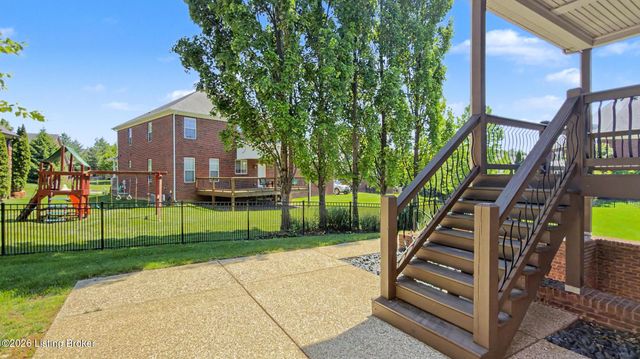 14712 Forbes Cir, Louisville, KY 40245