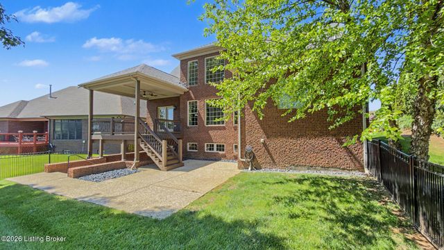 14712 Forbes Cir, Louisville, KY 40245