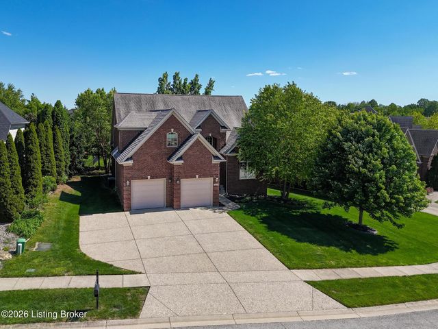14712 Forbes Cir, Louisville, KY 40245
