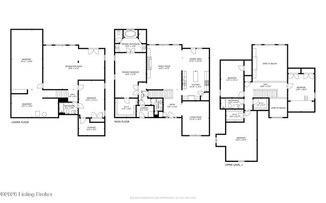 14712 Forbes Cir, Louisville, KY 40245