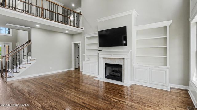 14712 Forbes Cir, Louisville, KY 40245