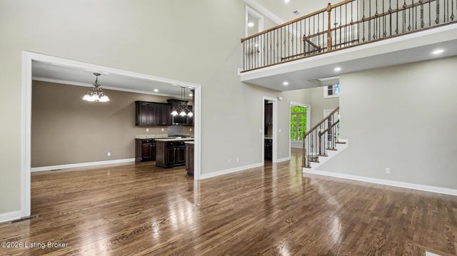 14712 Forbes Cir, Louisville, KY 40245