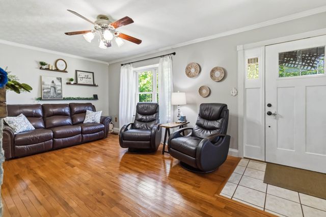 22 Taylor Subdivision Road, London, KY 40744