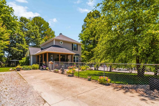 22 Taylor Subdivision Road, London, KY 40744