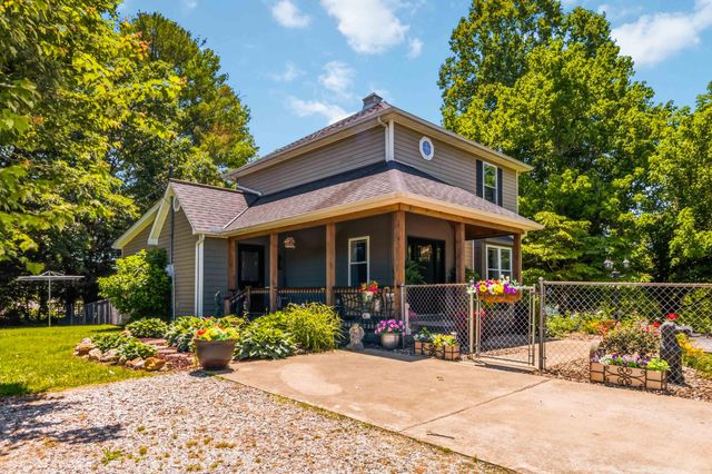 22 Taylor Subdivision Road, London, KY 40744