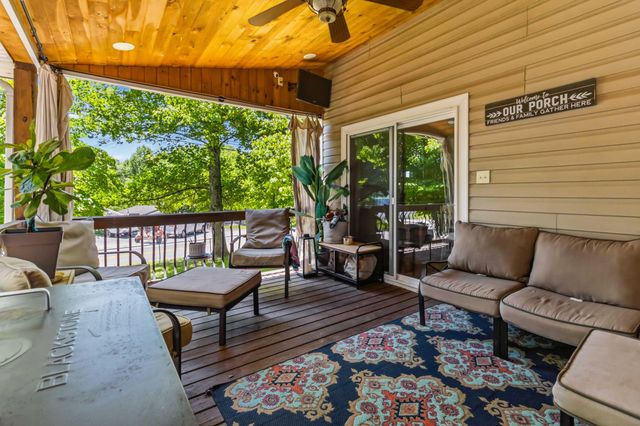 22 Taylor Subdivision Road, London, KY 40744