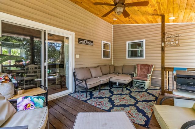 22 Taylor Subdivision Road, London, KY 40744