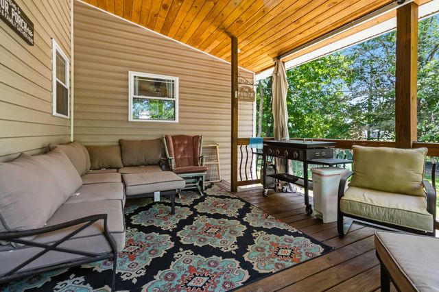 22 Taylor Subdivision Road, London, KY 40744