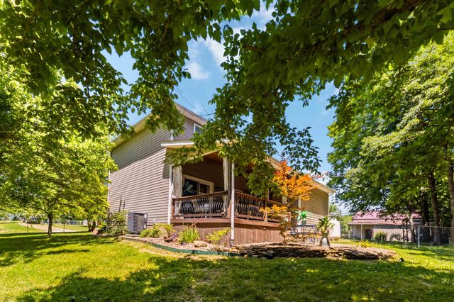 22 Taylor Subdivision Road, London, KY 40744