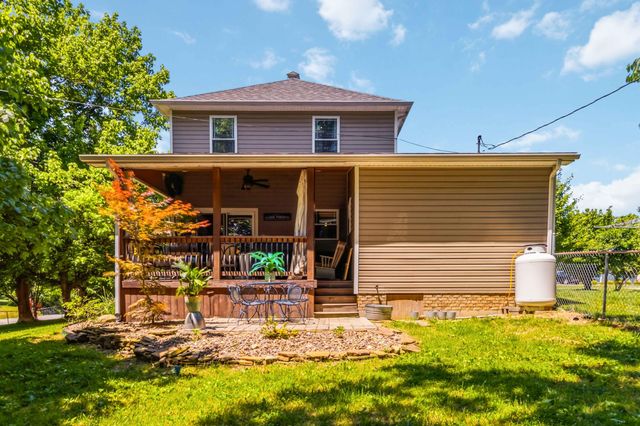 22 Taylor Subdivision Road, London, KY 40744