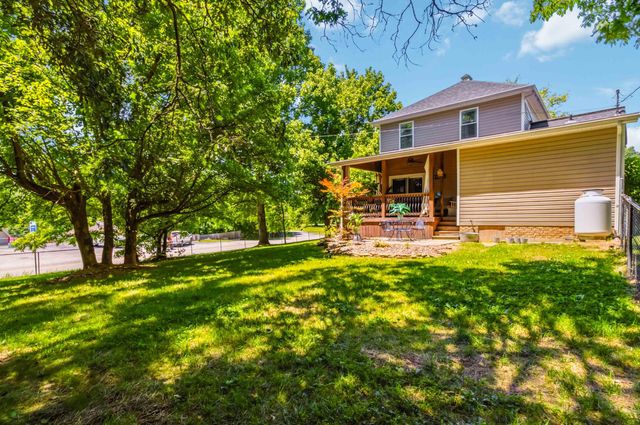 22 Taylor Subdivision Road, London, KY 40744