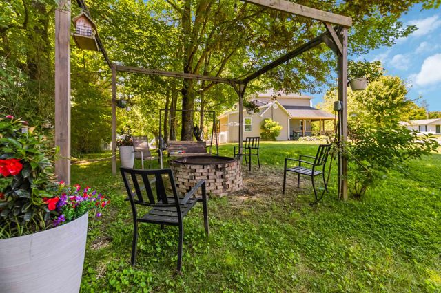 22 Taylor Subdivision Road, London, KY 40744
