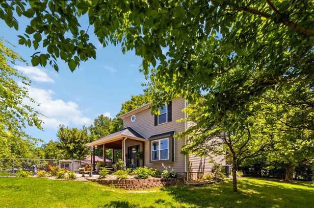22 Taylor Subdivision Road, London, KY 40744