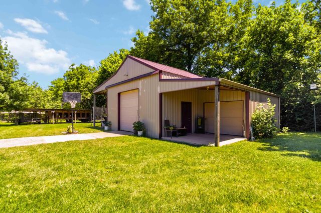 22 Taylor Subdivision Road, London, KY 40744