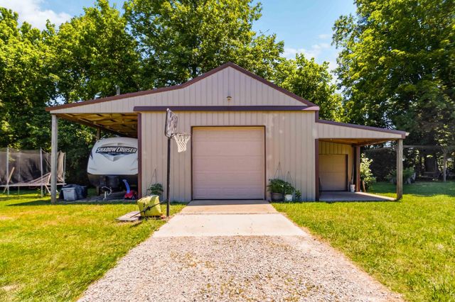 22 Taylor Subdivision Road, London, KY 40744