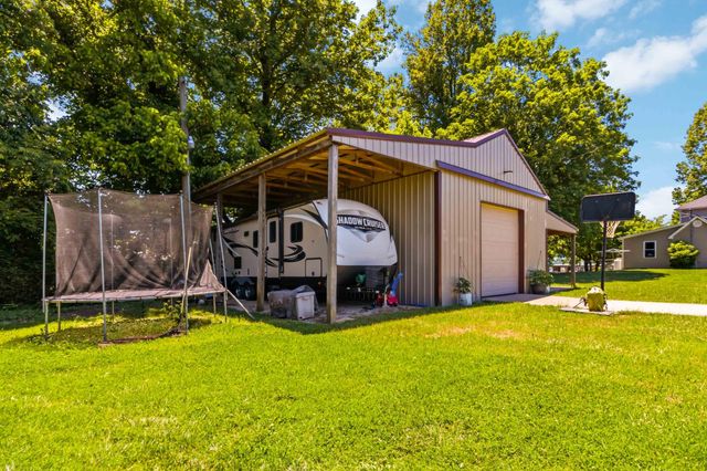 22 Taylor Subdivision Road, London, KY 40744