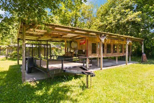 22 Taylor Subdivision Road, London, KY 40744