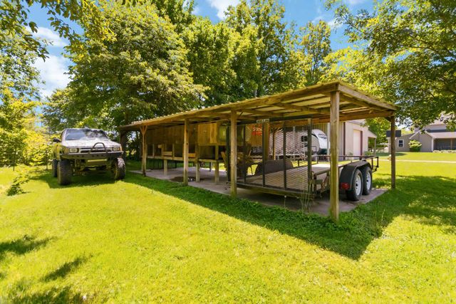 22 Taylor Subdivision Road, London, KY 40744